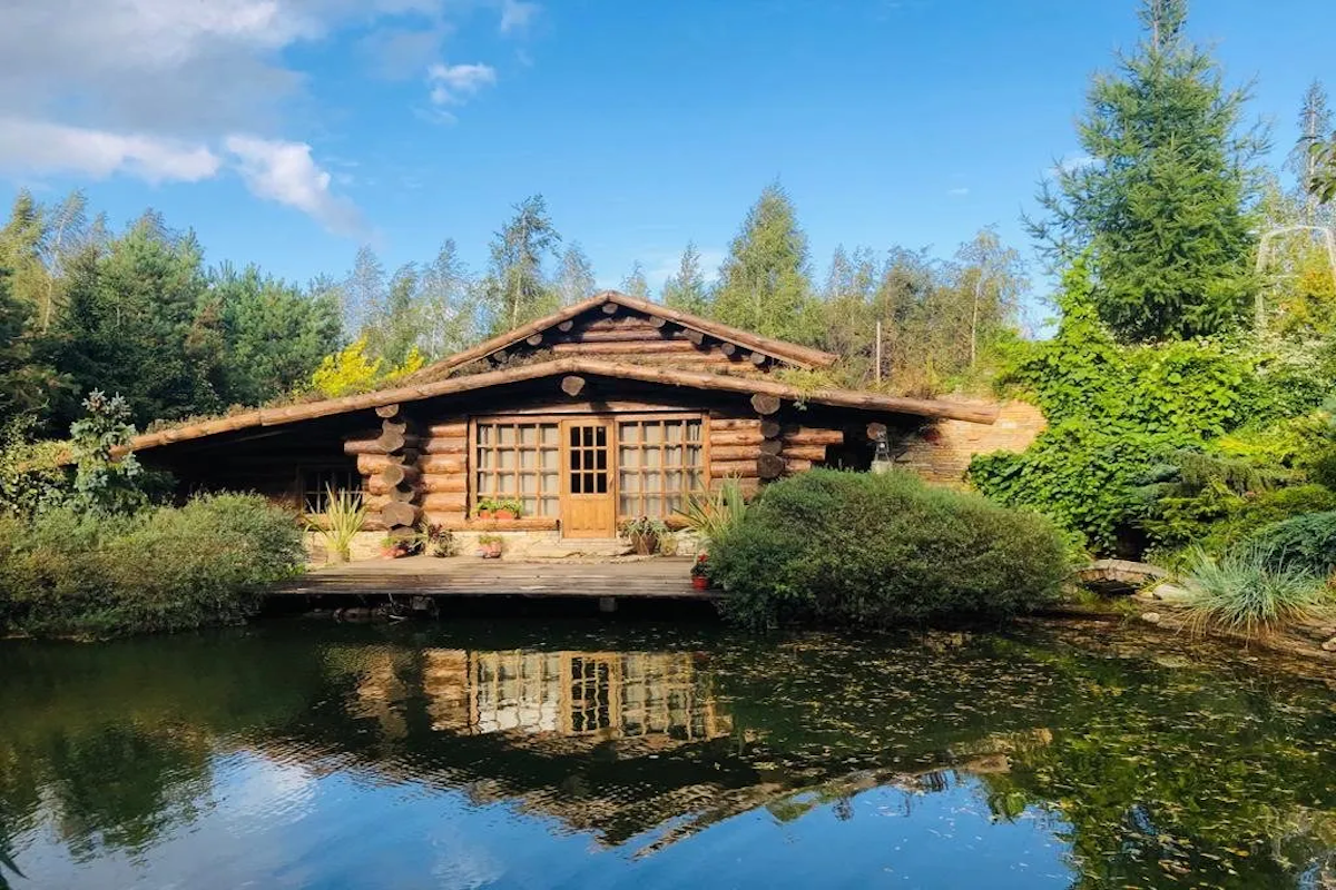 Мини отель Таежный